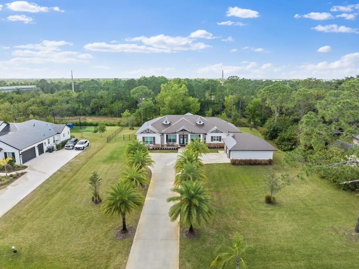 South Florida Real Estate | View 5226 SW Leeward Lane | Listing