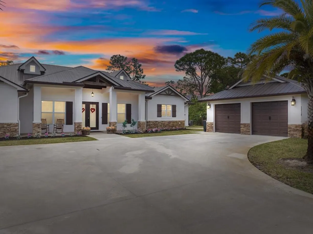 South Florida Real Estate | View 5226 SW Leeward Lane | 4 Beds, 2 Baths