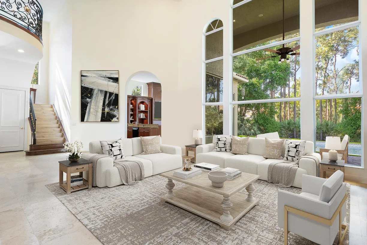 South Florida Real Estate | View 6702 Royal Orchid Circle | 5 Beds, 4 Baths