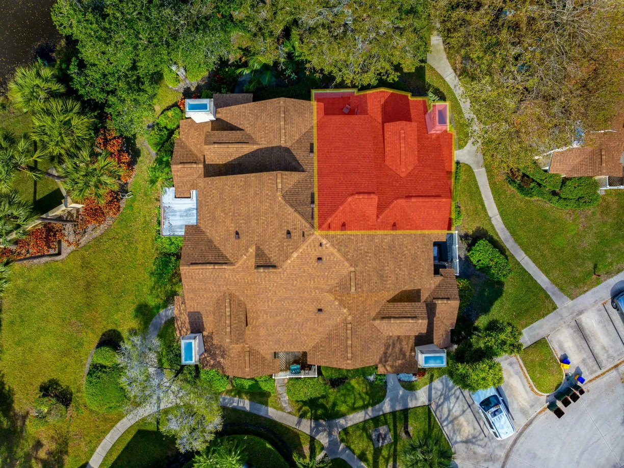 South Florida Real Estate | View 8104 Oakton Court | Listing