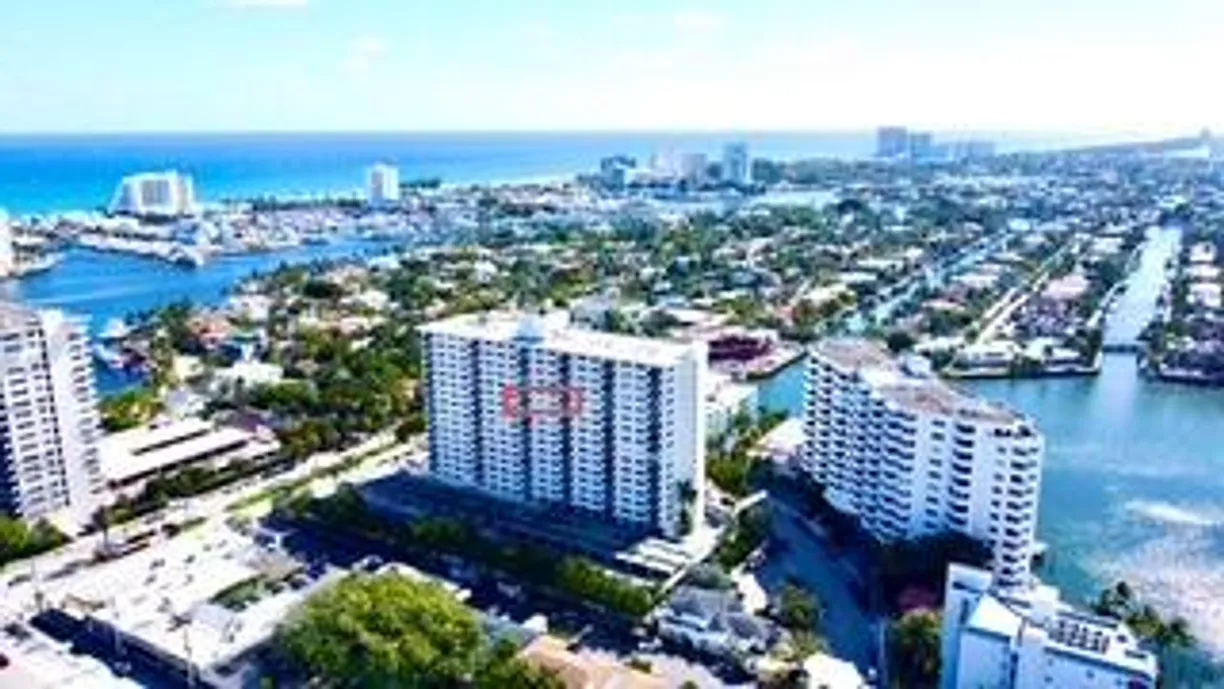 South Florida Real Estate | View 340 Sunset Drive, 1506 | Listing
