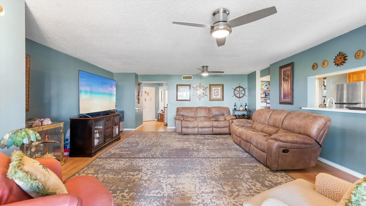 South Florida Real Estate | View 110 Half Moon Circle, C1 | Listing