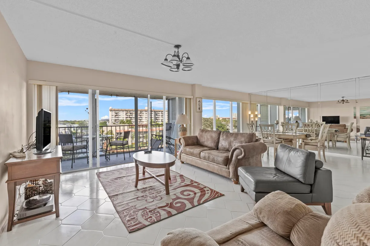 South Florida Real Estate | View 801 S Federal Highway, 618 | 2 Beds, 2 Baths