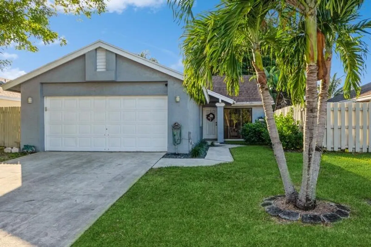 South Florida Real Estate | View 1060 NW 19th Terrace | Listing