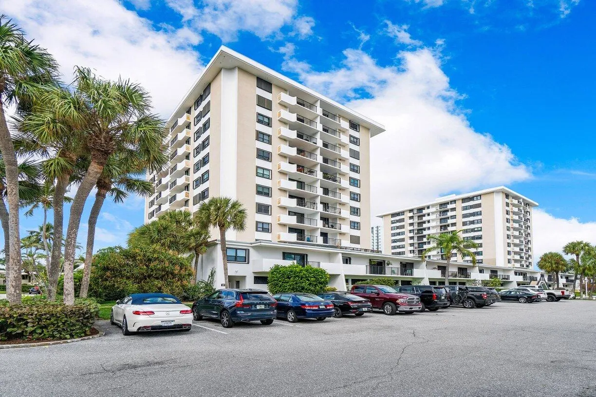 South Florida Real Estate | View 1200 Marine Way, 915 (Ph7) | Listing
