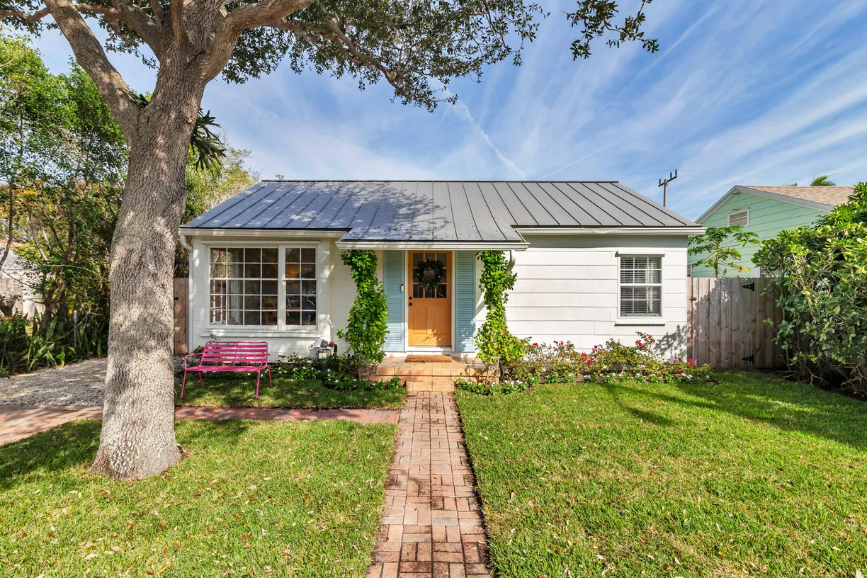 South Florida Real Estate | View 351 Puritan Road | 3 Beds, 2 Baths