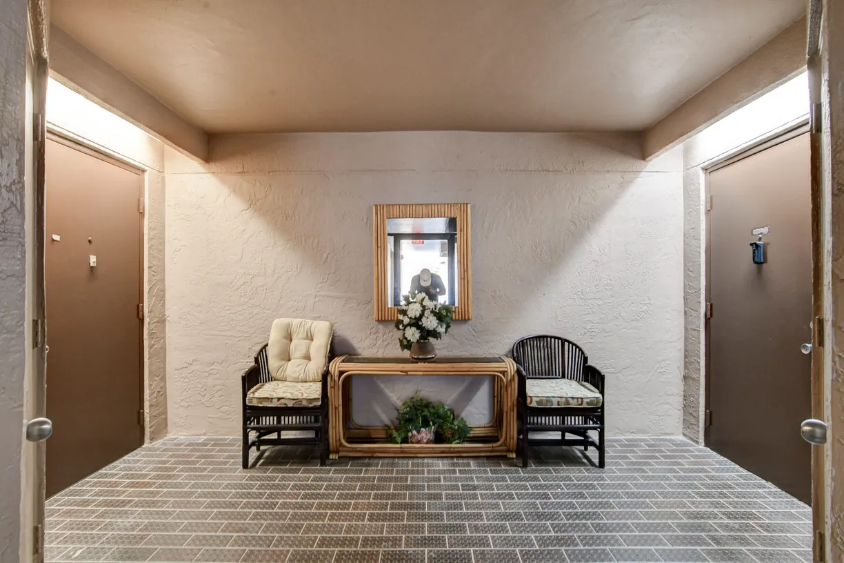 South Florida Real Estate | View 4770 Fountains Drive, 407 | Listing