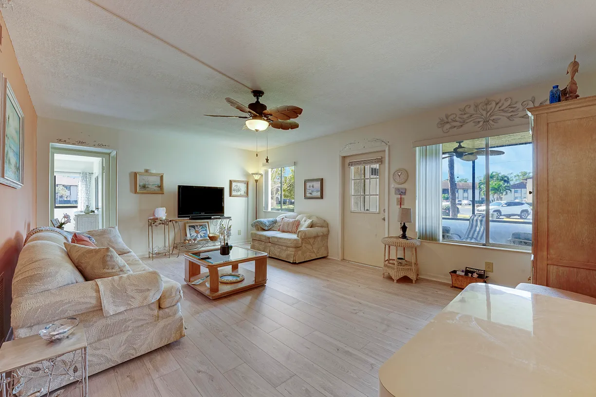 South Florida Real Estate | View 327 Knotty Pine Circle, D-1 | Listing