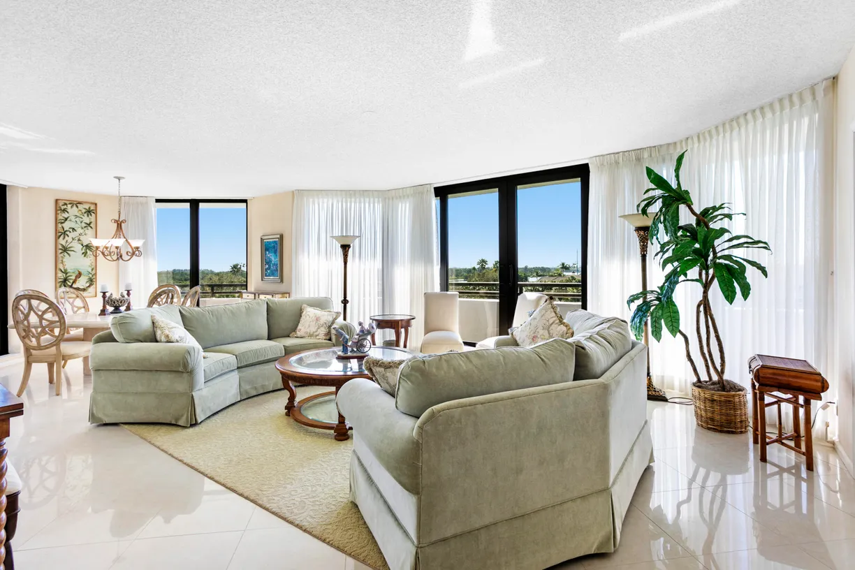 South Florida Real Estate | View 3322 Casseekey Island Road, 504 | Listing