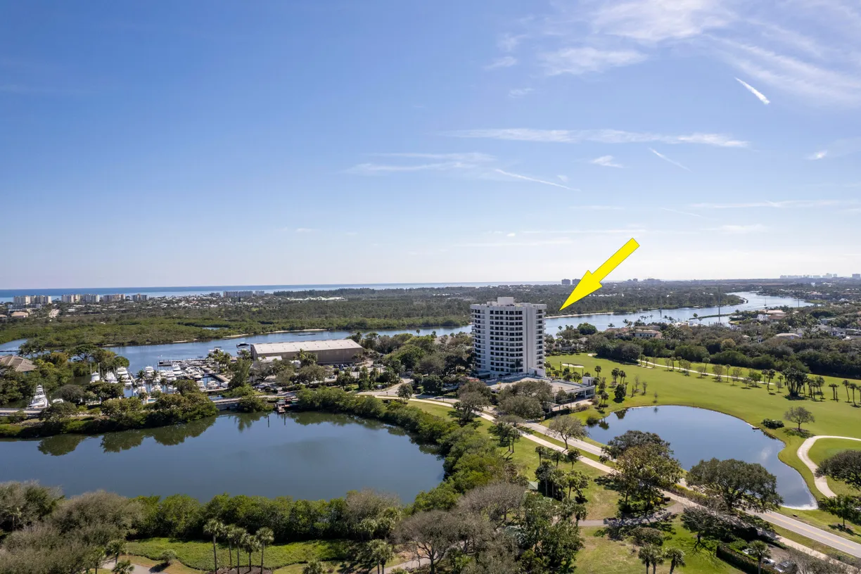 South Florida Real Estate | View 3322 Casseekey Island Road, 504 | 3 Beds, 3 Baths