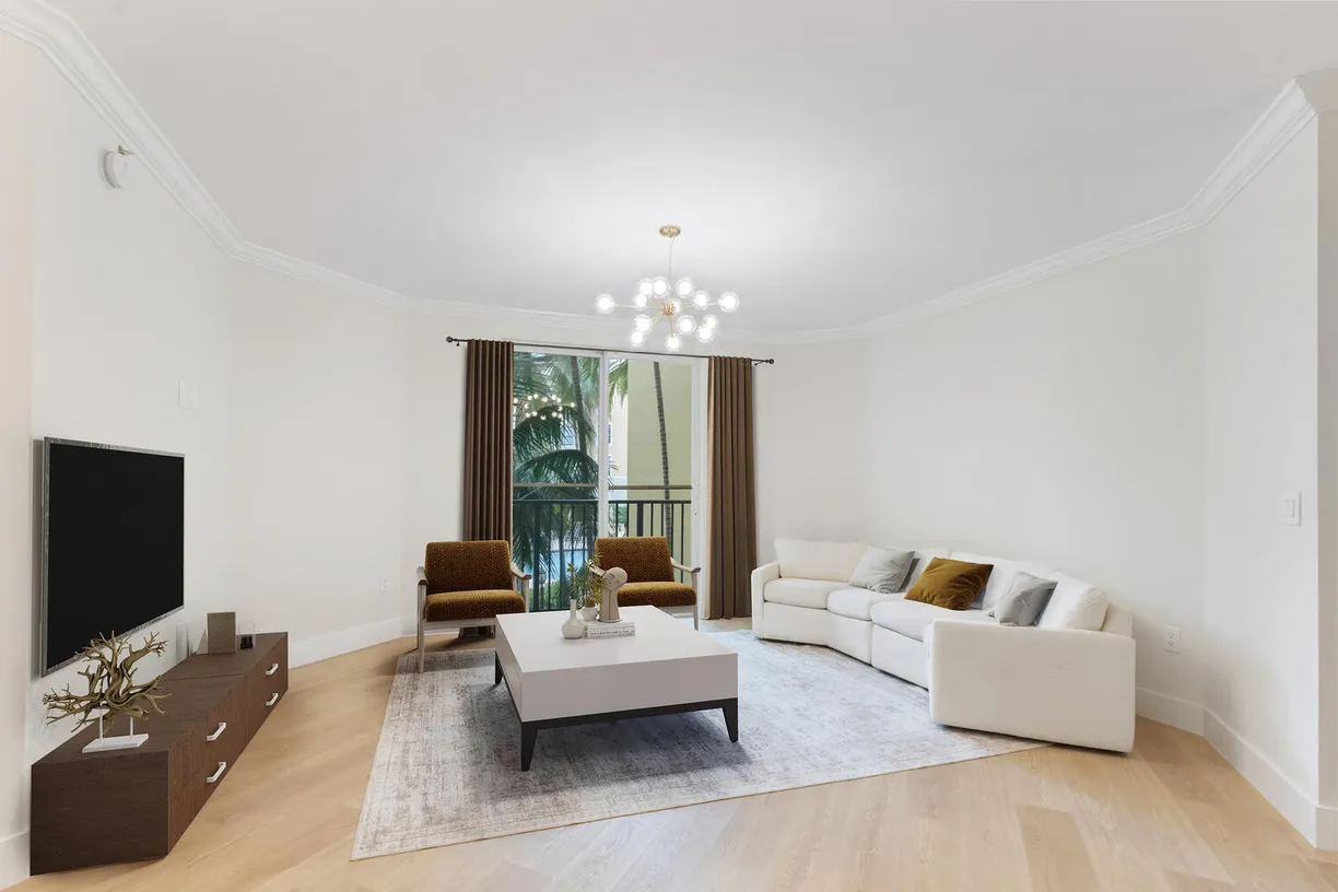 South Florida Real Estate | View 720 S Sapodilla Avenue, 204 | 2 Beds, 2 Baths