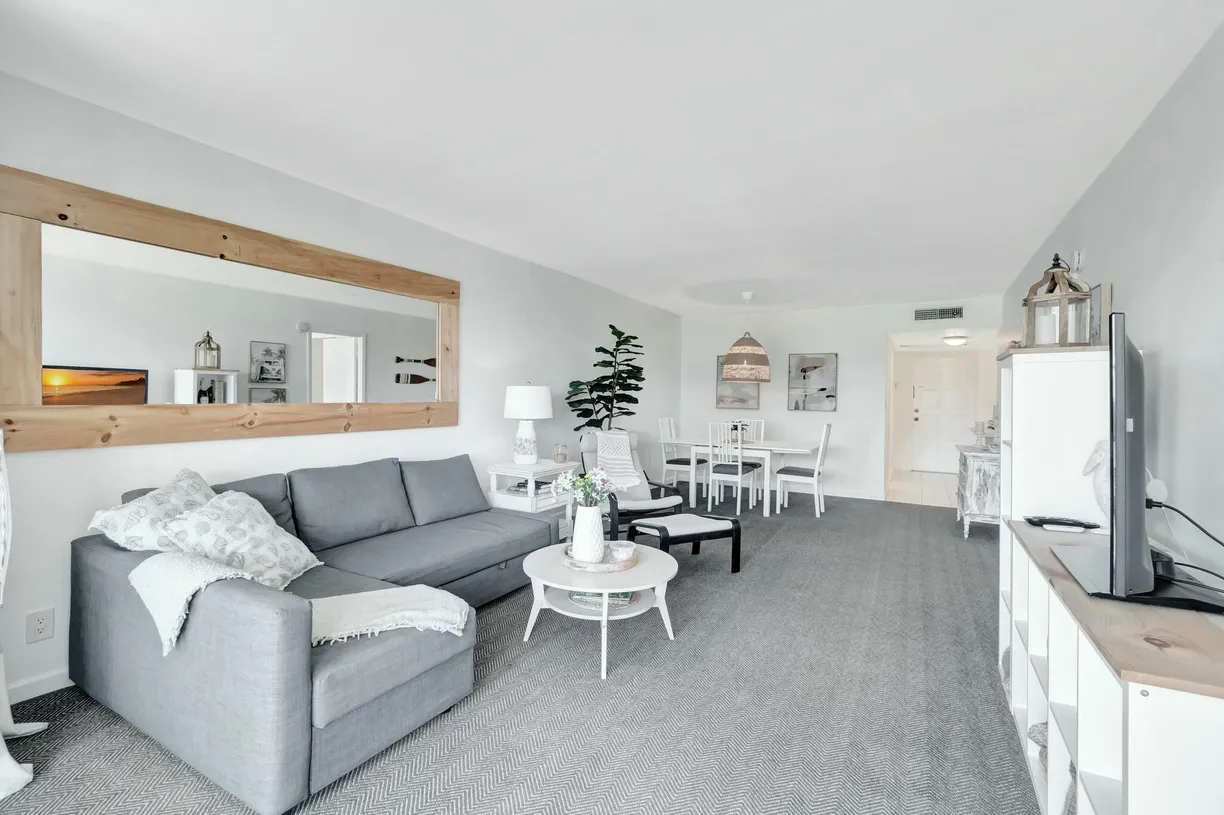 South Florida Real Estate | View 2601 S Course Drive, 403 | 1 Bed, 1 Bath