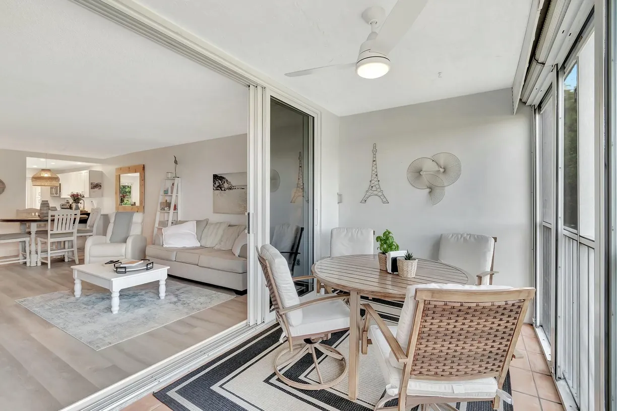South Florida Real Estate | View 2601 S Course Drive, 404 | 1 Bed, 1 Bath
