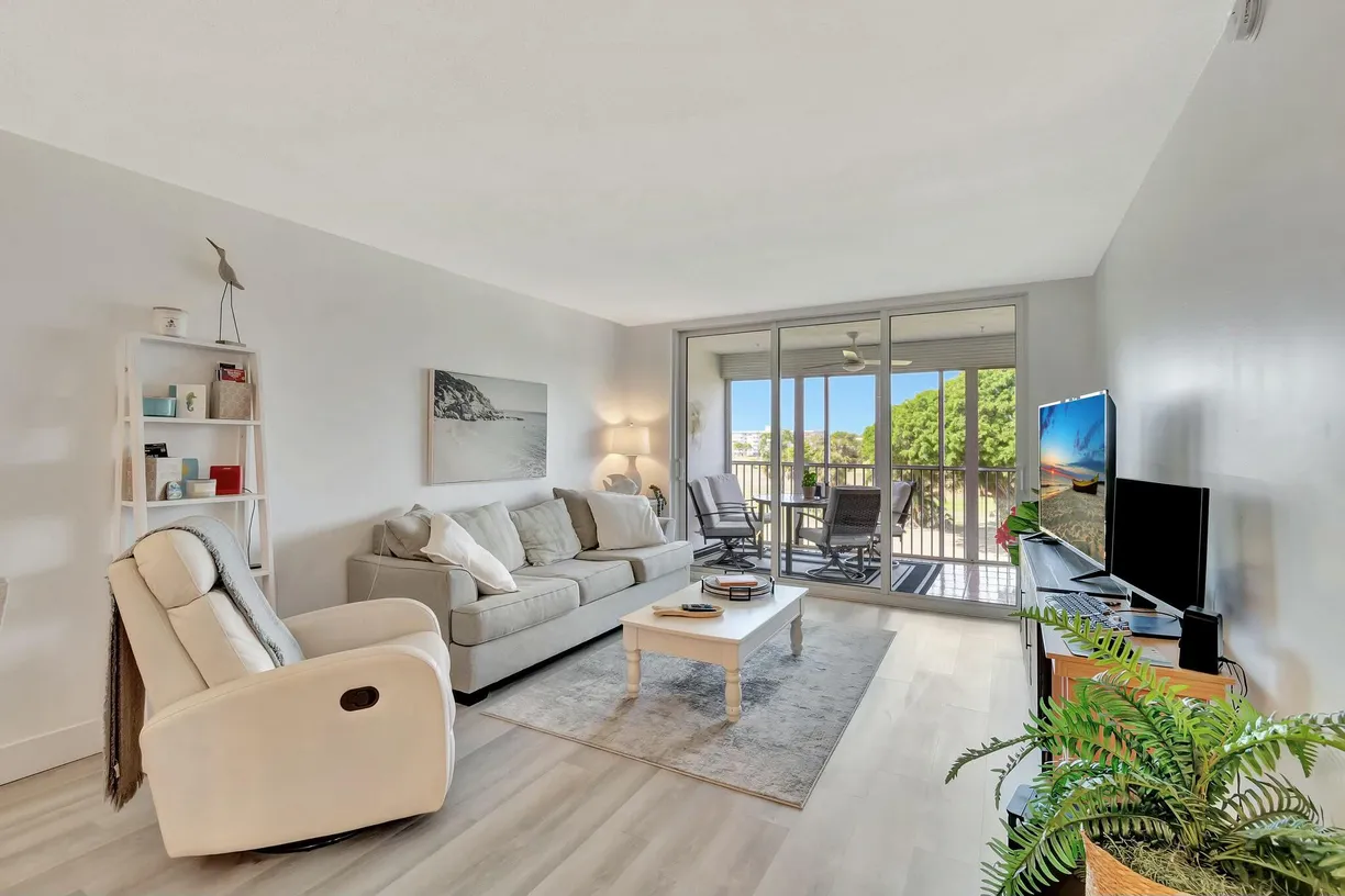 South Florida Real Estate | View 2601 S Course Drive, 404 | Listing