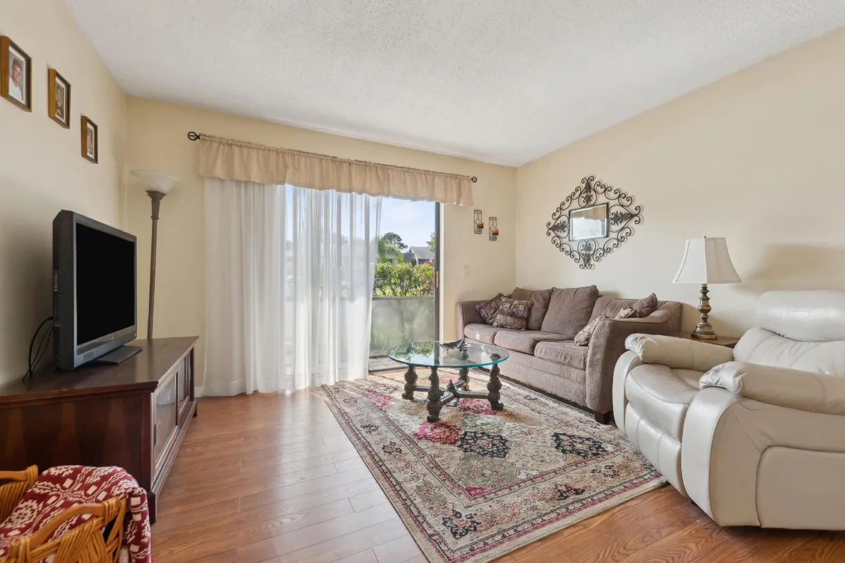 South Florida Real Estate | View 677 Trace Circle, 109 | Listing