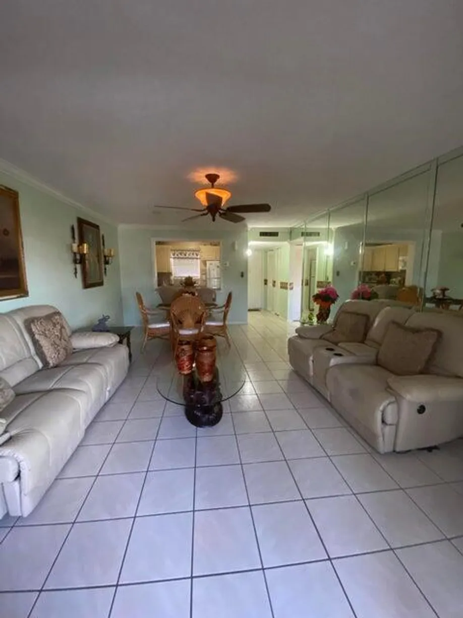 South Florida Real Estate | View 715 Lori Drive, 302 | Listing