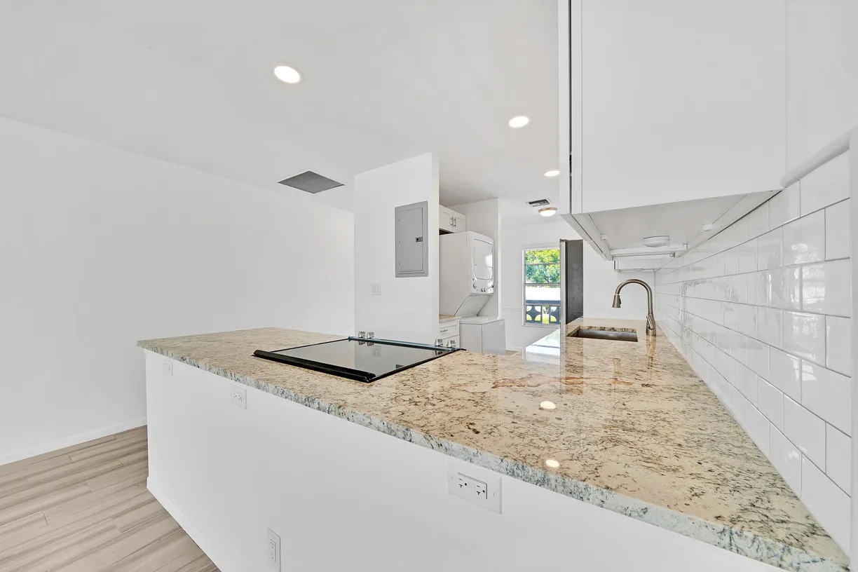South Florida Real Estate | View 2510 Black Olive Boulevard, 202 | Listing