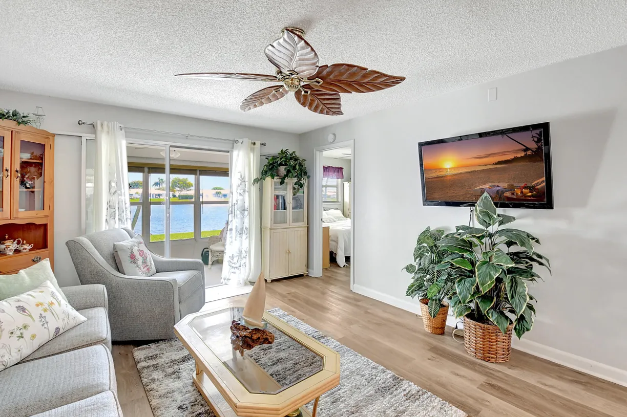 South Florida Real Estate | View 1191 SW Lake Circle, 104 | Listing