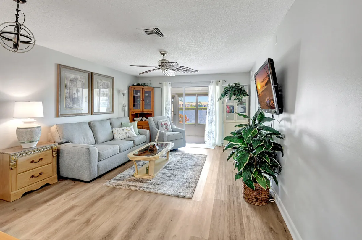 South Florida Real Estate | View 1191 SW Lake Circle, 104 | Listing