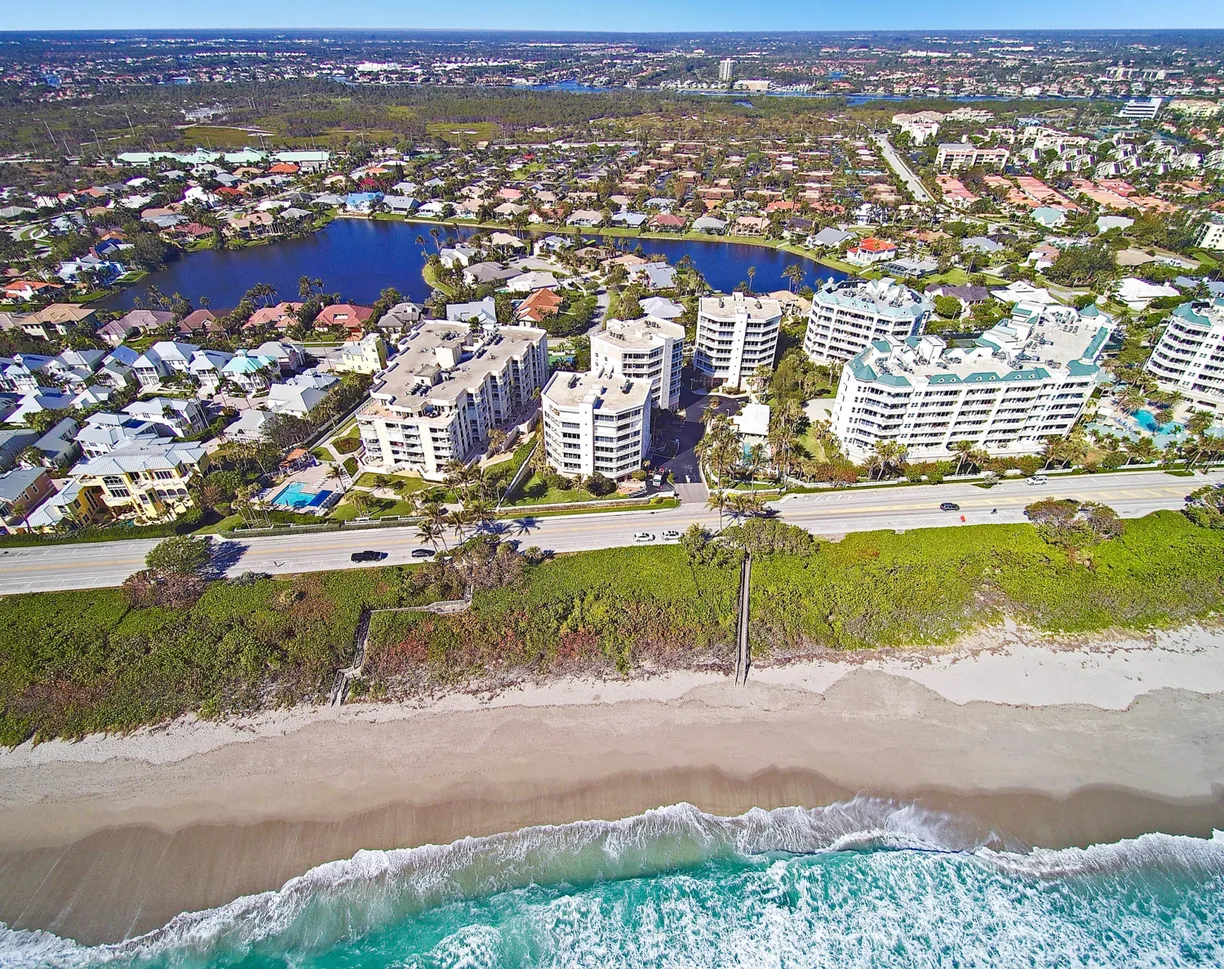 South Florida Real Estate | View 1660 S A1a, 222 | 4 Beds, 2 Baths