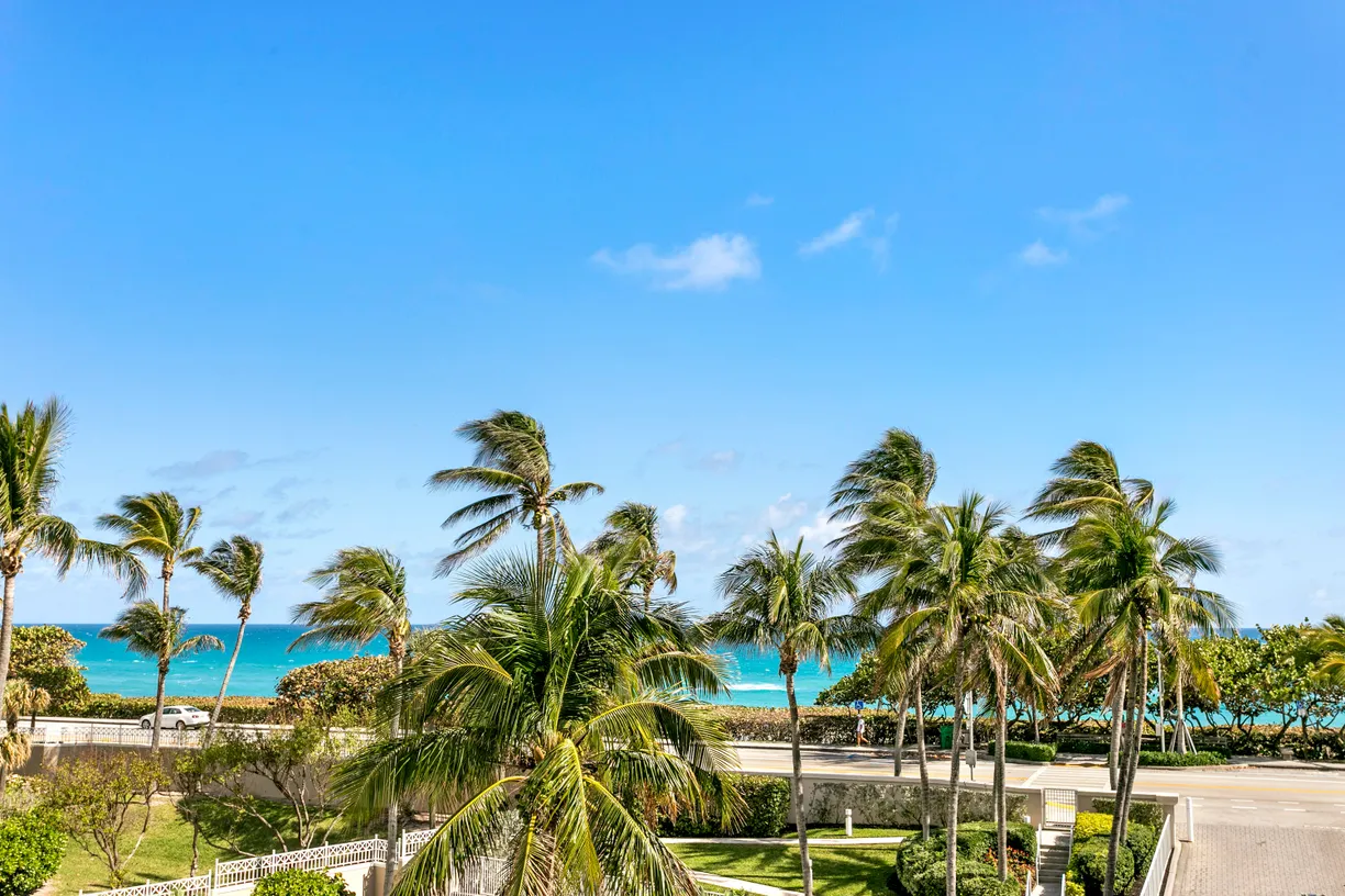 South Florida Real Estate | View 1660 S A1a, 222 | Listing