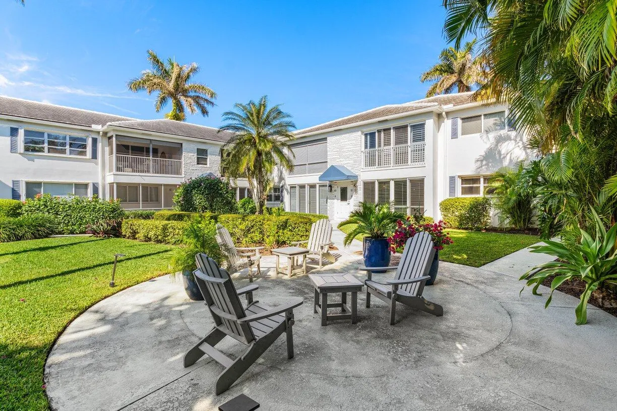 South Florida Real Estate | View 1015 Ingraham Avenue, 11 | 2 Beds, 2 Baths