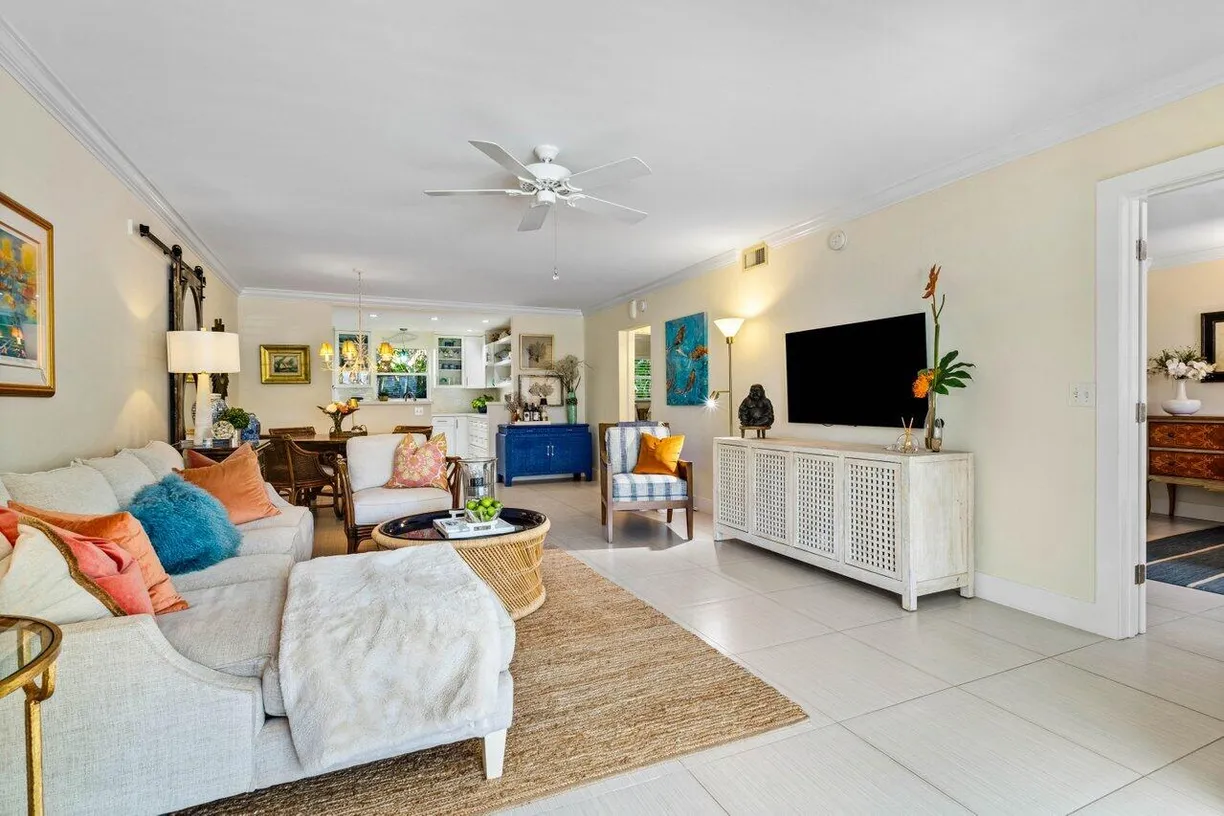 South Florida Real Estate | View 1015 Ingraham Avenue, 11 | Listing