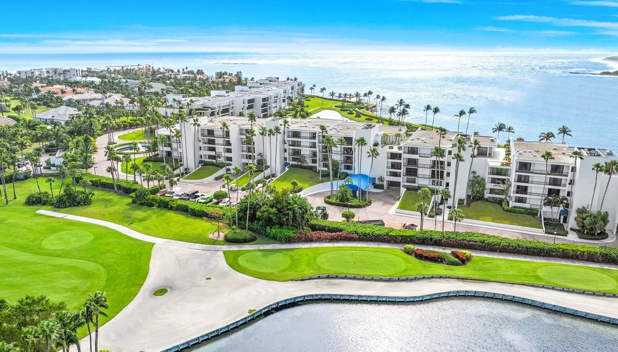 South Florida Real Estate | View 2806 SE Dune Drive, 1308 | 3 Beds, 3 Baths