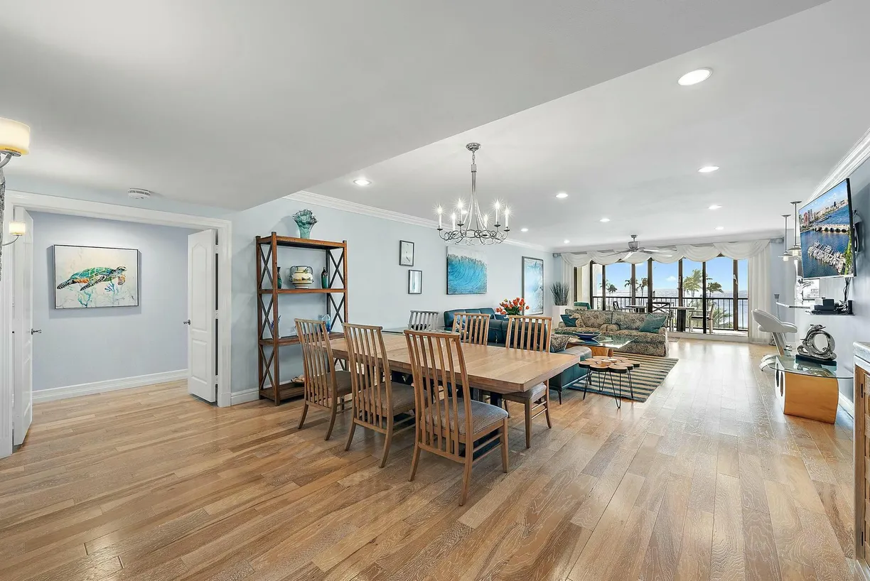 South Florida Real Estate | View 2806 SE Dune Drive, 1308 | Listing