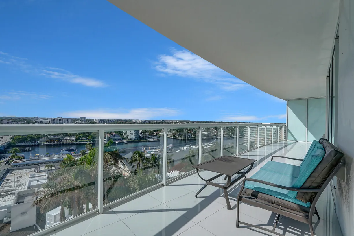 South Florida Real Estate | View 1 N Ocean Boulevard, 913 | Listing