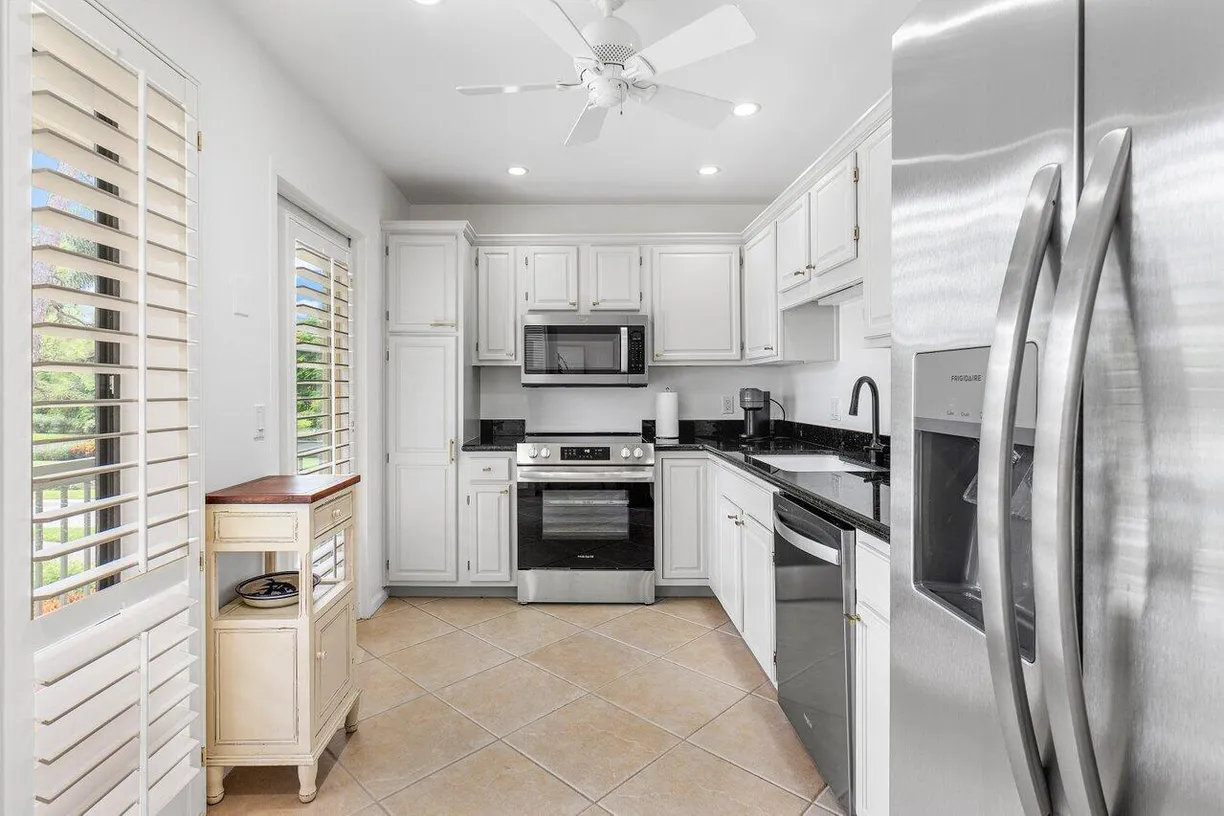 South Florida Real Estate | View 4367 B Quail Ridge Drive, Sandpiper | Listing