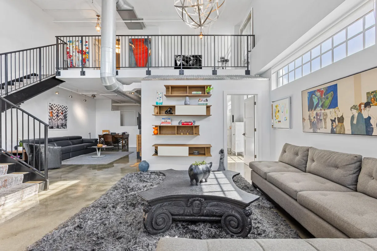South Florida Real Estate | View 185 NE 4th Avenue, 317 | Listing