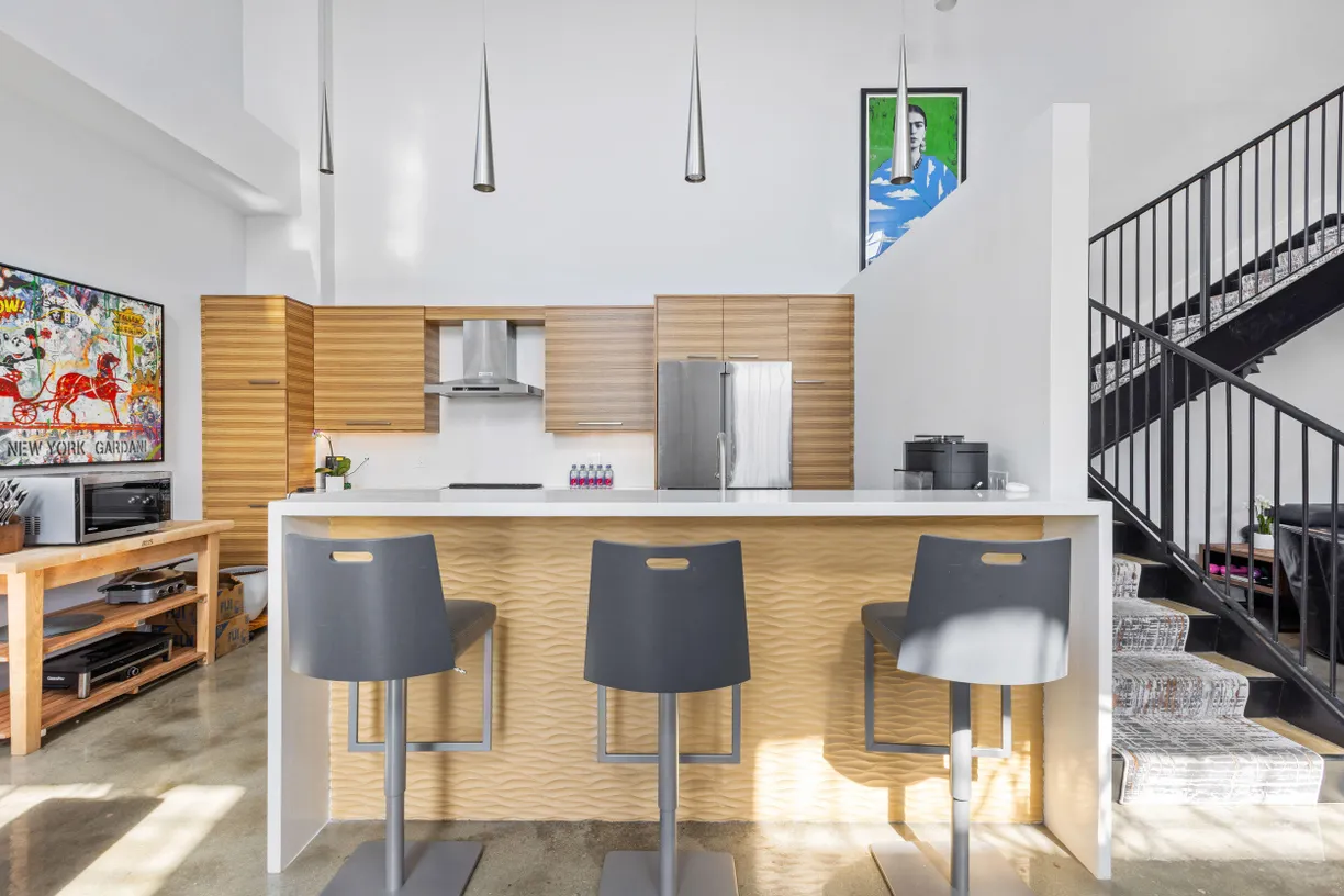 South Florida Real Estate | View 185 NE 4th Avenue, 317 | Listing