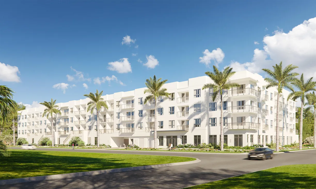 South Florida Real Estate | View 2121 Broward Avenue, 226 | 1 Bed, 1 Bath