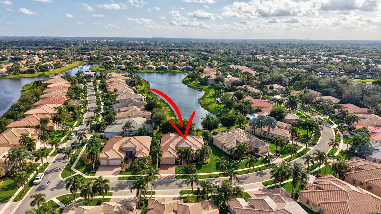 South Florida Real Estate | View 6877 Balboa Island Court | Listing