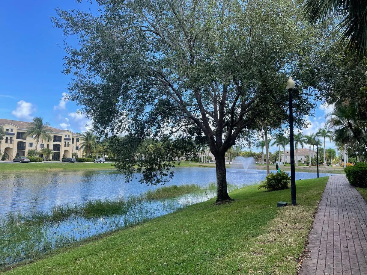 South Florida Real Estate | View 2916 Tuscany Ct, 303 | Listing