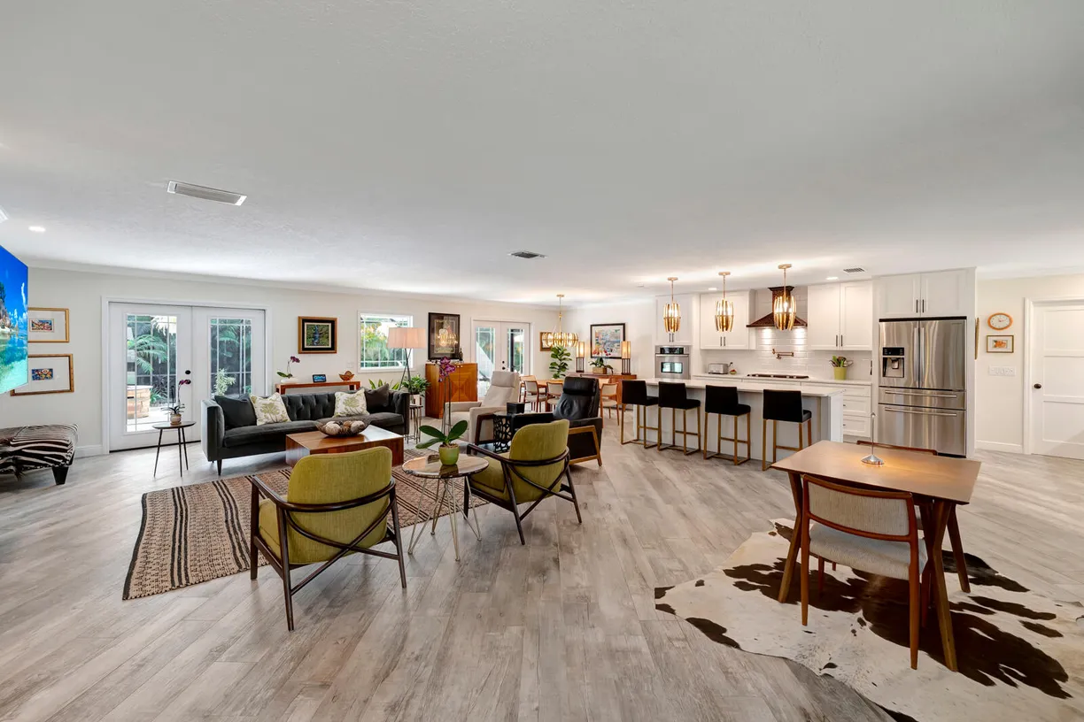 South Florida Real Estate | View 316 Eugenia Road | Listing
