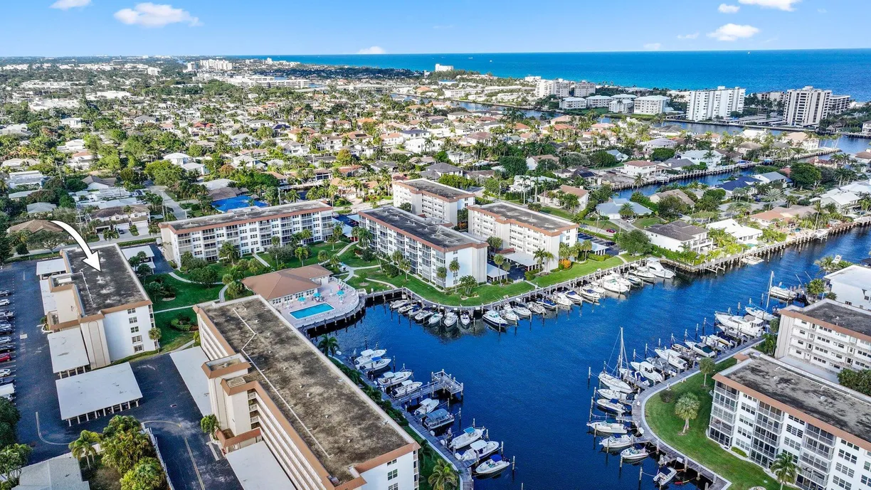 South Florida Real Estate | View 2525 Florida Boulevard, 129 | Listing