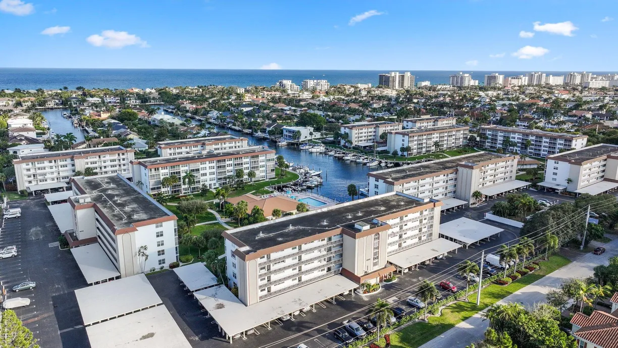 South Florida Real Estate | View 2525 Florida Boulevard, 129 | 2 Beds, 2 Baths