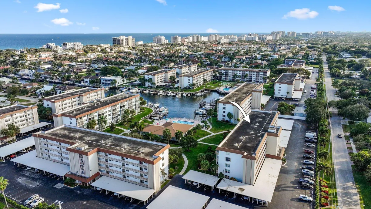 South Florida Real Estate | View 2525 Florida Boulevard, 129 | Listing