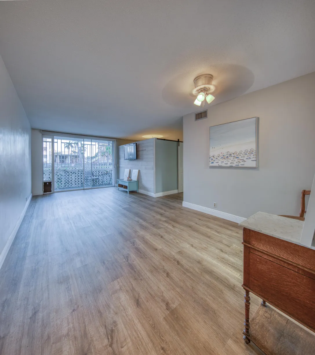 South Florida Real Estate | View 1 S Lakeside Drive, A2 | Listing