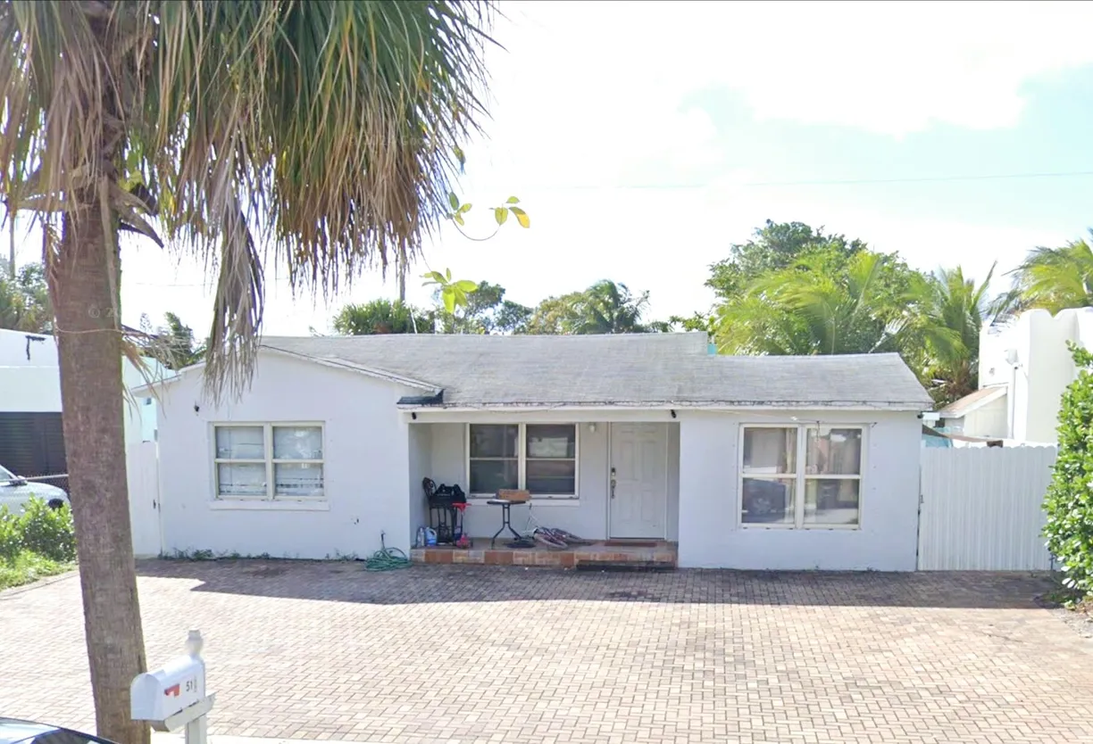 South Florida Real Estate | View 518 El Prado | 4 Beds, 2 Baths