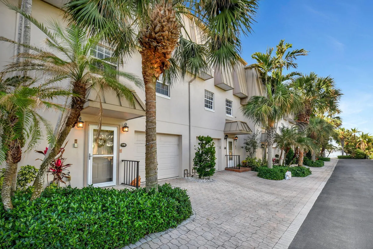 South Florida Real Estate | View 2000 S Ocean Boulevard, Y6 | 3 Beds, 3 Baths