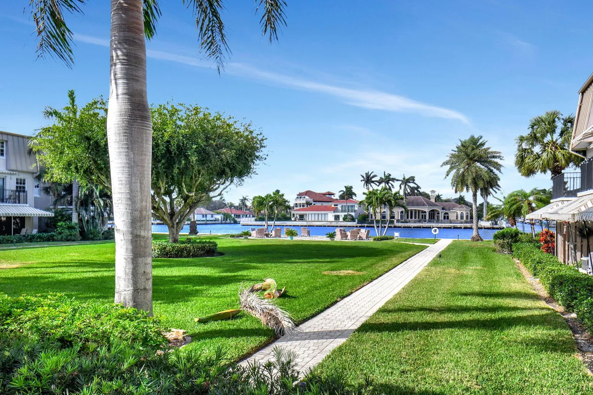 South Florida Real Estate | View 2000 S Ocean Boulevard, Y6 | Listing