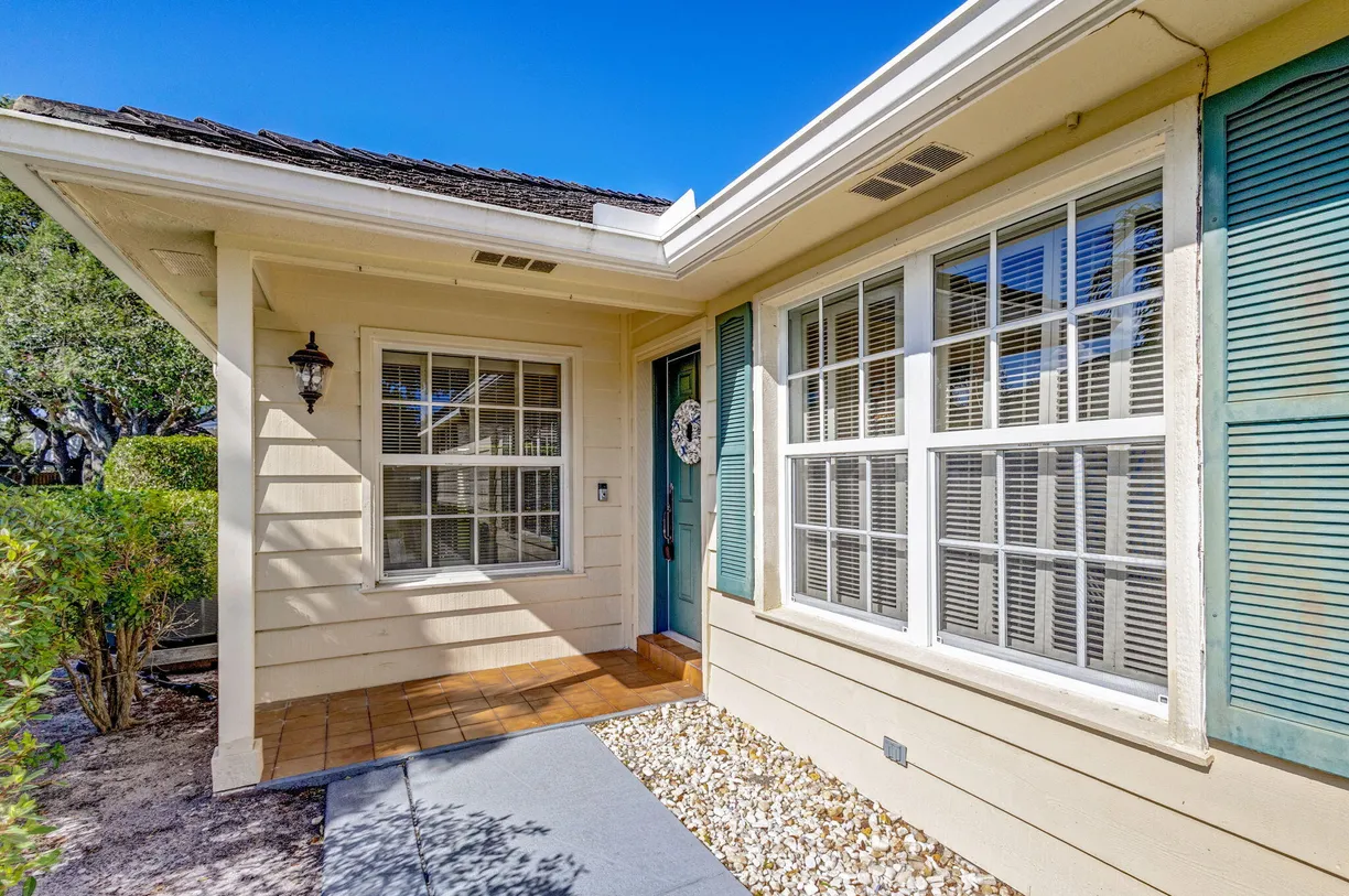 South Florida Real Estate | View 11344 Briarwood Place | Listing