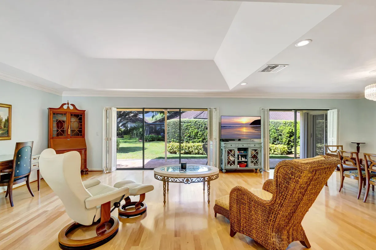 South Florida Real Estate | View 11344 Briarwood Place | Listing