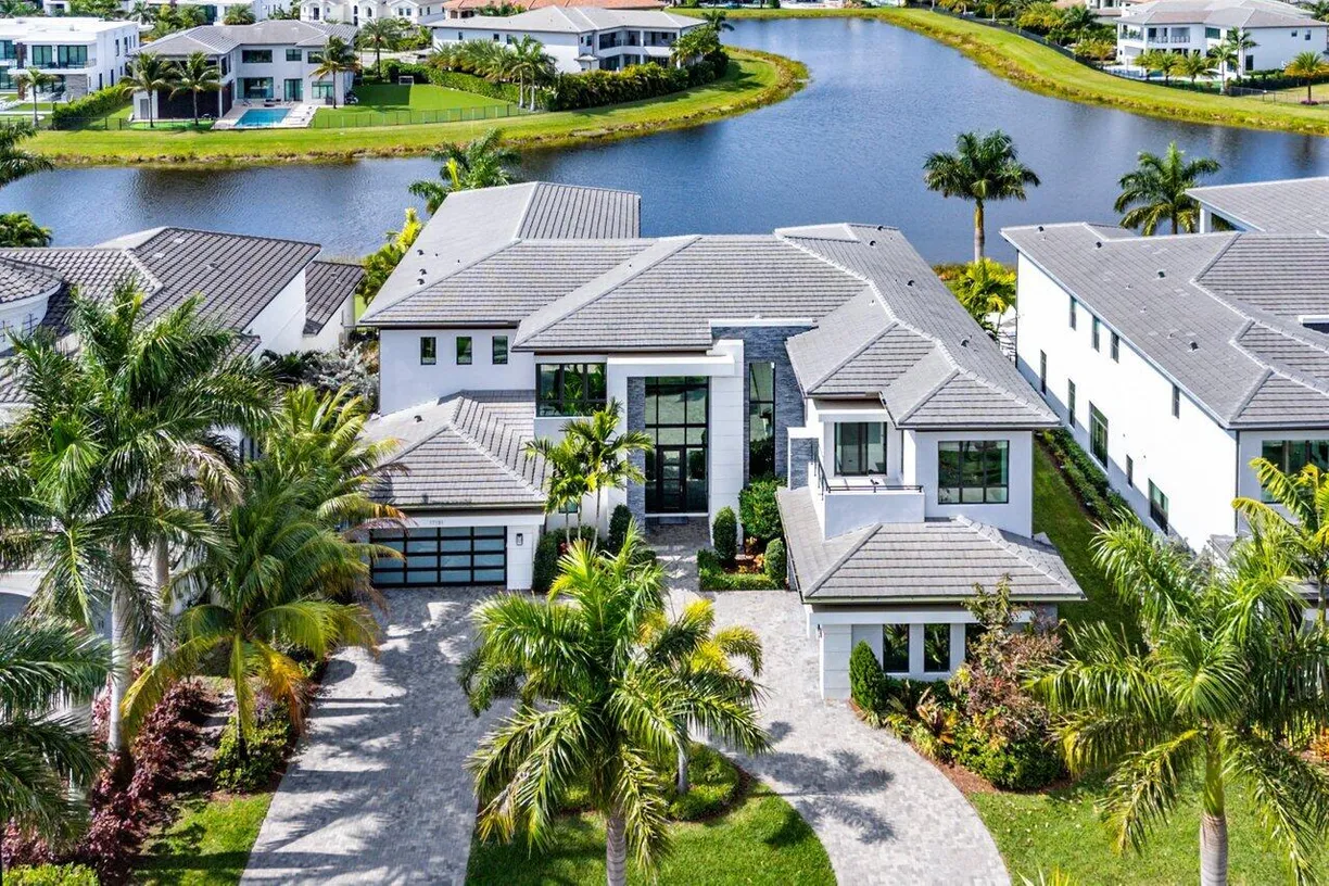 South Florida Real Estate | View 17151 Brulee Breeze Way | Listing