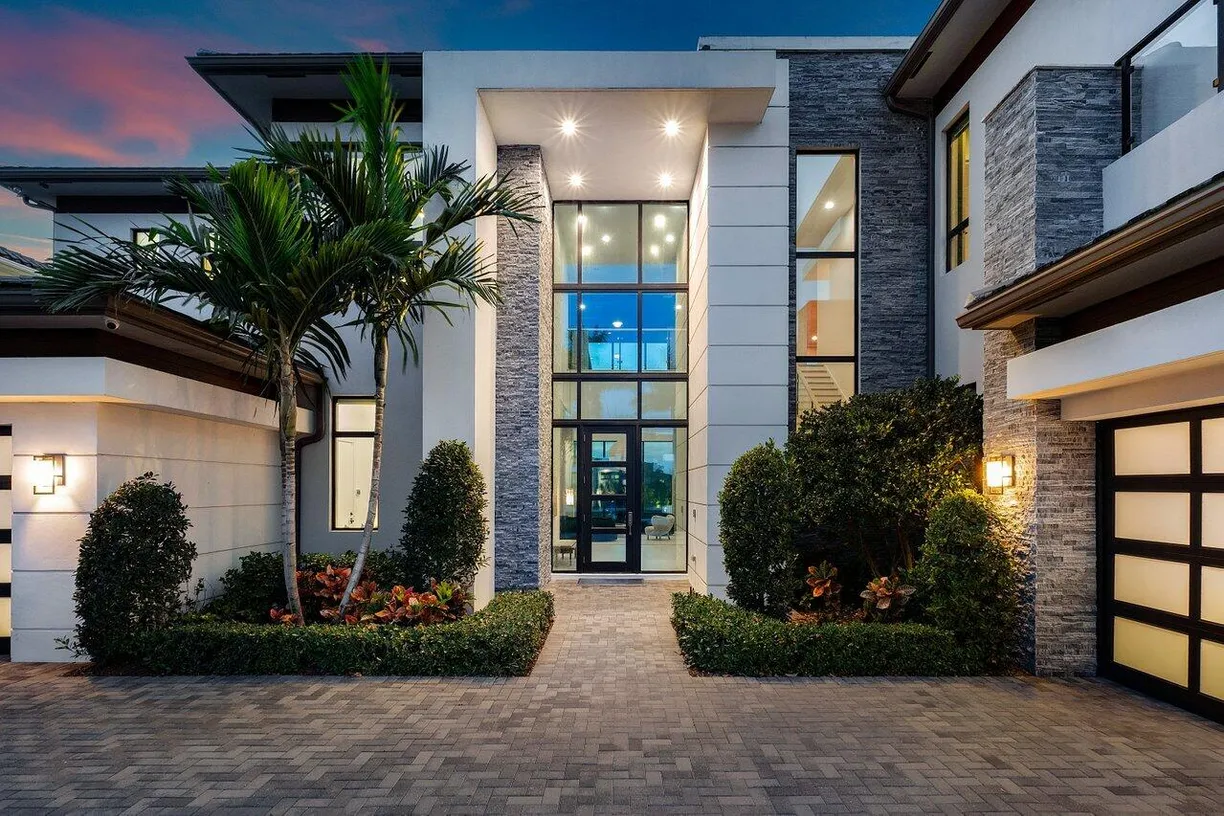 South Florida Real Estate | View 17151 Brulee Breeze Way | Listing