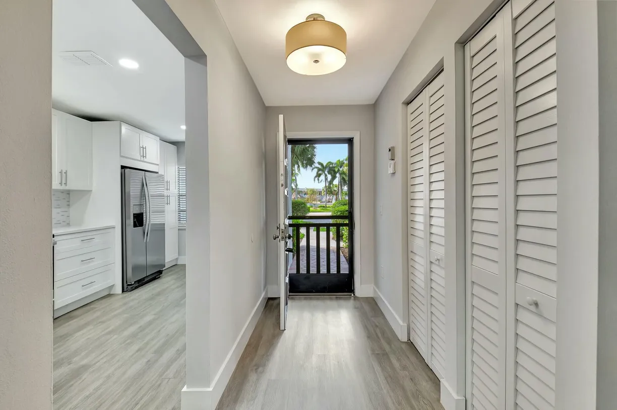 South Florida Real Estate | View 31 Southport Lane, C | Listing