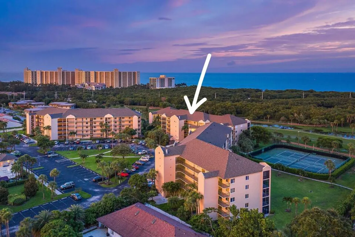 South Florida Real Estate | View 275 Palm Avenue, B106 | 2 Beds, 2 Baths
